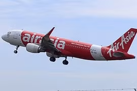 AirAsia veut créer une joint-venture au Vietnam