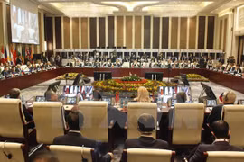 Le Vietnam à la conférence de l’ASEM sur l’autonomisation économique des femmes 