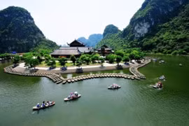 Pour protéger l'environnement des sites touristiques nationaux