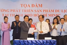 Développer le tourisme médical à Hô Chi Minh-Ville