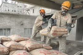 Près de 15 millions de tonnes de ciment et de clinker exportées en 2016