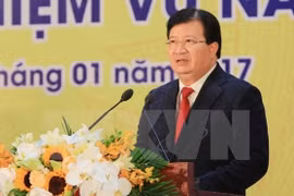 Vinacomin : Une restructuration pour une plus forte croissance