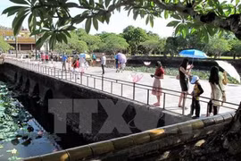 Le Vietnam accueille 1,17 million de touristes étrangers en novembre