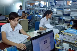 Création d’une encyclopédie vietnamienne numérique