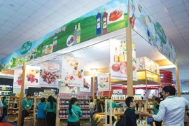 Bientôt le salon VietFood & Beverage – ProPack 2017 à Hanoï