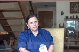Une délégation de femmes politiques d’Argentine et du Chili visitent Ho Chi Minh-Ville