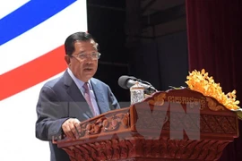 Le Premier ministre cambodgien va participer au Sommet de l’APEC 2017