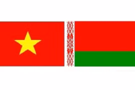  Le Vietnam félicite la Biélorussie pour les 25 ans de liens diplomatiques bilatéraux
