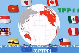 Pour profiter pleinement des retombées du CPTTP