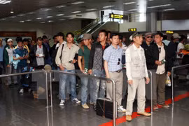 Le Vietnam protège ses ​citoyens à l’étranger