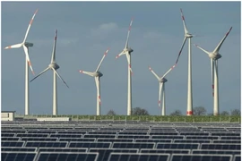 La voie vers une transition énergétique socialement juste en Asie