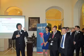 Lancement officiel de la French Tech Vietnam