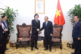 Stimuler la coopération Vietnam - France