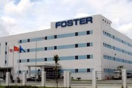 Le marché vietnamien attire les entreprises australiennes