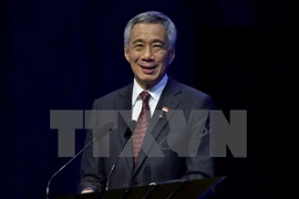 Singapour présente les trois priorités de sa présidence de l'ASEAN en 2018