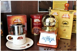 Un cadre de développement pour le café vietnamien de haute qualité