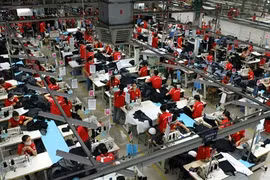 2018 : le salaire minimum en hausse 