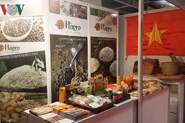 Promotion des exportations en Turquie 