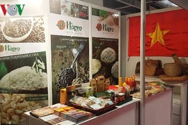 Promotion des exportations en Turquie 