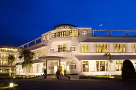 Les destinations émergentes vietnamiennes attirent les visiteurs étrangers