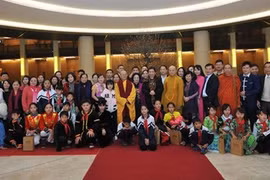 Soins et protection de l’enfant : une priorité du Parti et de l’État vietnamiens