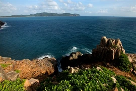 Un code de conduite pour les touristes