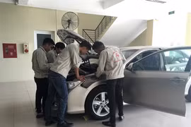 Nécessité d’améliorer la qualité des ressources humaines 