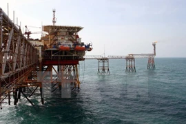 Vietsovpetro se fixe un objectif de croissance de près de 12% en 2017