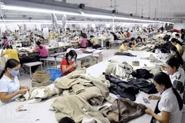 Bac Giang attire 1.205 projets d'investissement