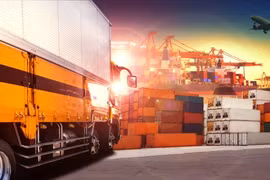 La Thaïlande renforce son commerce frontalier