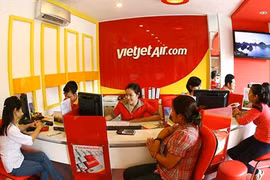 Bientôt la firme aérienne Vietjet Air cotée en Bourse