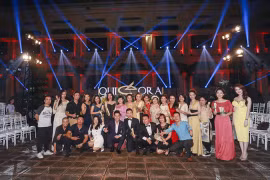 « Qui e ora » pour des enfants atteints de maladies cardiaques 