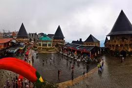 APEC 2017 : une occasion en or de promouvoir le tourisme de Dà Nang