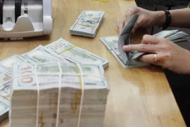 Promouvoir de nouveaux services financiers du Vietnam en Chine