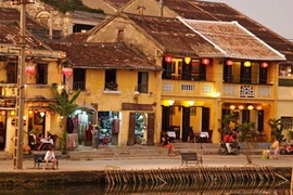 Hôi An et Mui Ne parmi les destinations les plus attrayantes en Asie du Sud-Est