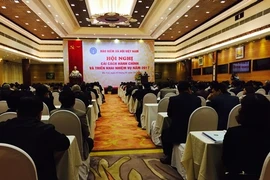 Vietnam : un taux de couverture de l’assurance-santé de 81,7% en 2016