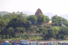 APEC 2017: Le Vietnam présente sa culture aux invités étrangers