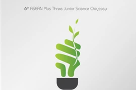 La 6e colonie de vacances scientifique Odyssey des juniors de l’ASEAN+3 à Hanoï