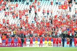 Le Vietnam participera aux SEA Games 29