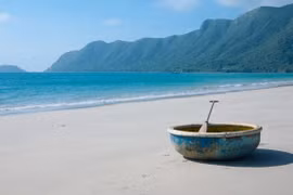 Con Dao dans le top 4 des paradis d’Asie du Sud-Est en devenir