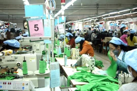 Textile: un projet canadien autorisé à Binh Dinh 