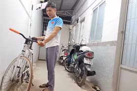 Le handisport pour des jours meilleurs