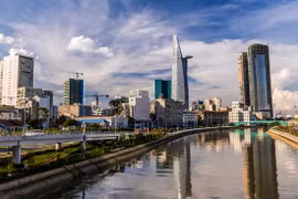 PIB : le Vietnam devrait connaître la croissance la plus forte en Asie du Sud-Est en 2018