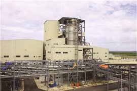 Traiter les projets, entreprises déficitaires conformément au mécanisme de marché