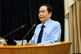 Bilan de la mobilisation nationale en faveur des personnes méritantes