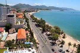 L'intérêt des touristes étrangers s'infléchit à des villes côtières