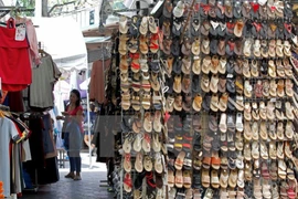 Les exportations thaïlandaises poursuivent leur tendance à la hausse 