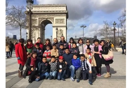 MasterCard : ​les Vietnamiens promis à devenir des grands voyageurs 