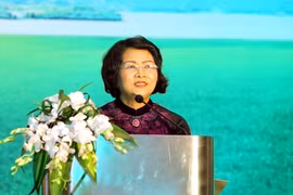 Le Vietnam encourage les femmes à développer l’économie verte