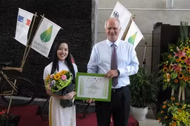  Hanoï et les souvenirs inoubliables d’un ancien ambassadeur européen